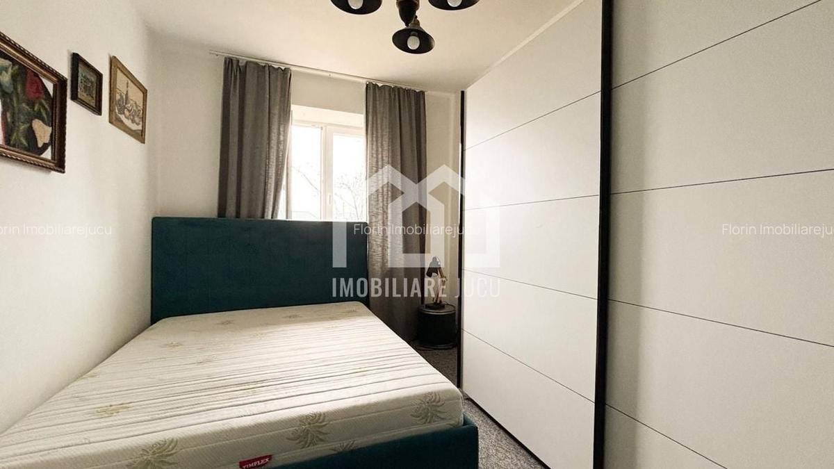 Casa individuala, La Cheie, 5 camere,190mp, Teren 1270, Jucu de Mijloc - 3