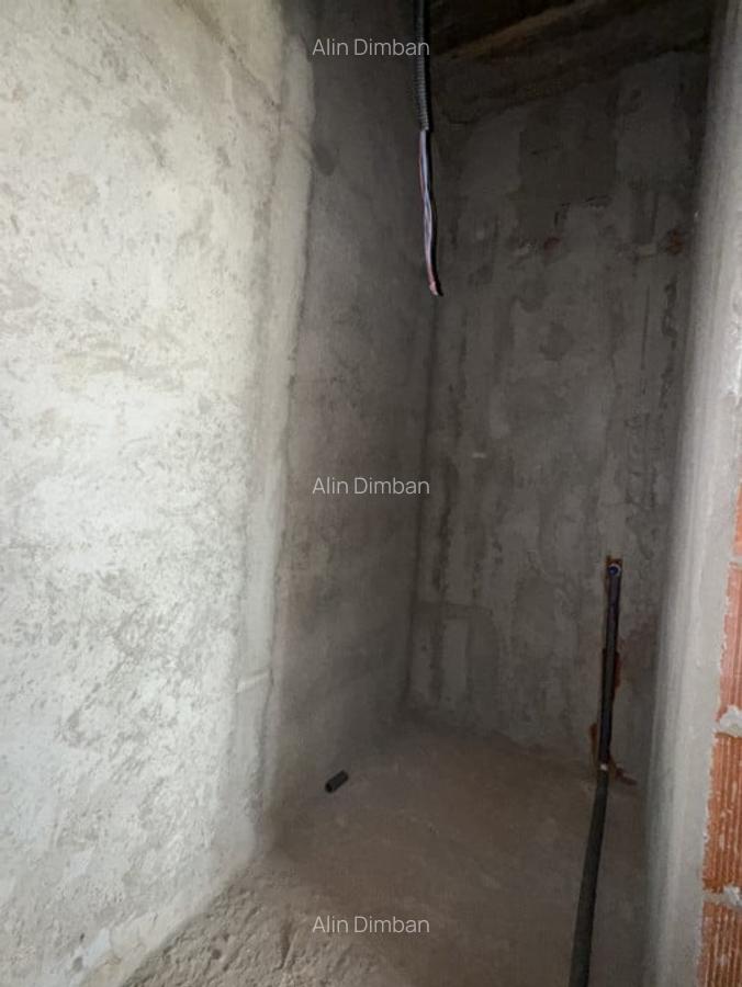 Apartament 3 camere, 68 mp utili, loc de parcare, etaj 2 -  Calea Urseni - 9