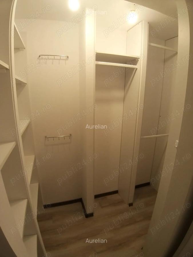 Proprietar, inchiriez apatament 2 camere cu curte, zona Giurgiului - 5