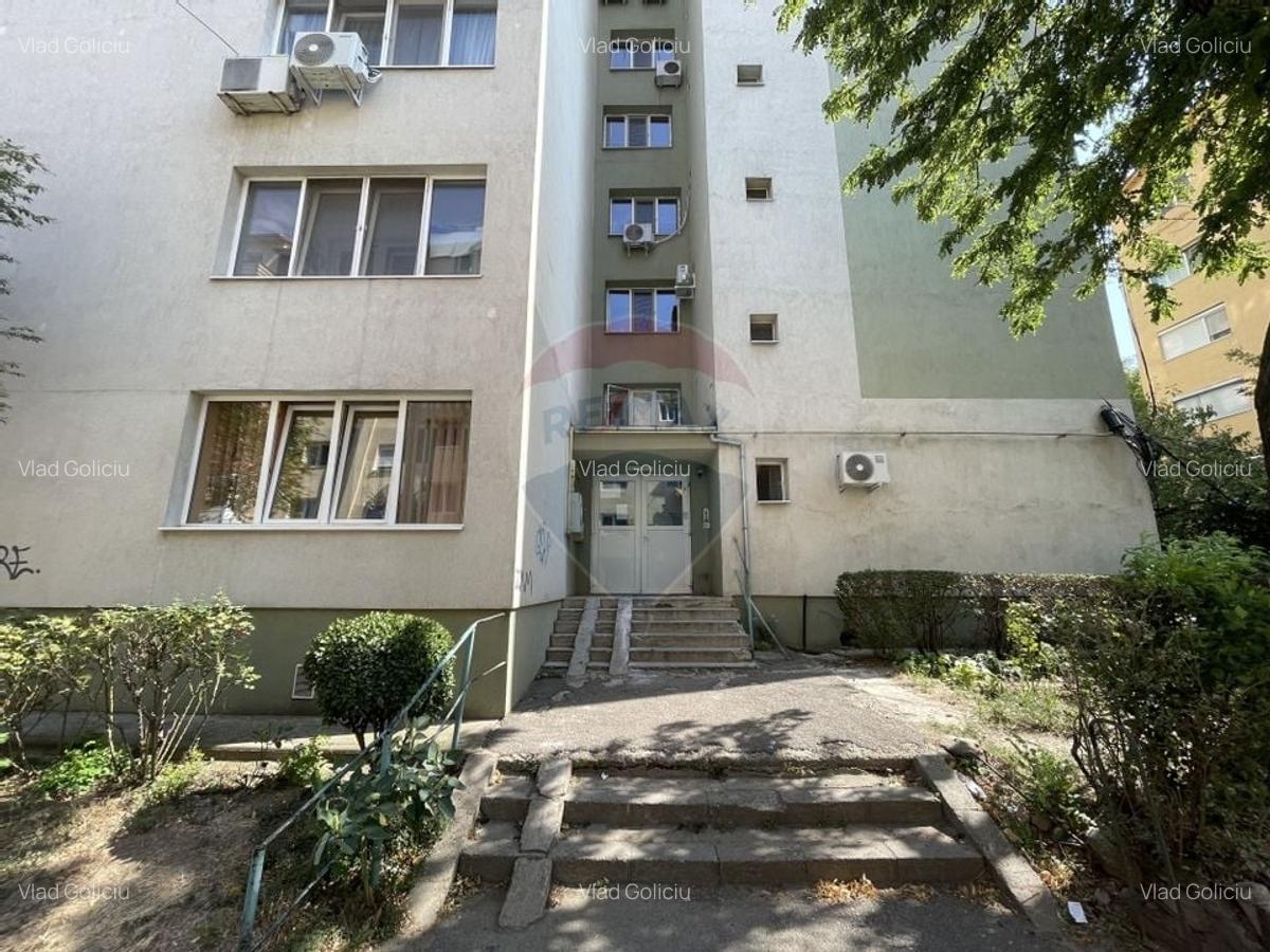 Apartament cu 2 camere in Sagului - 6
