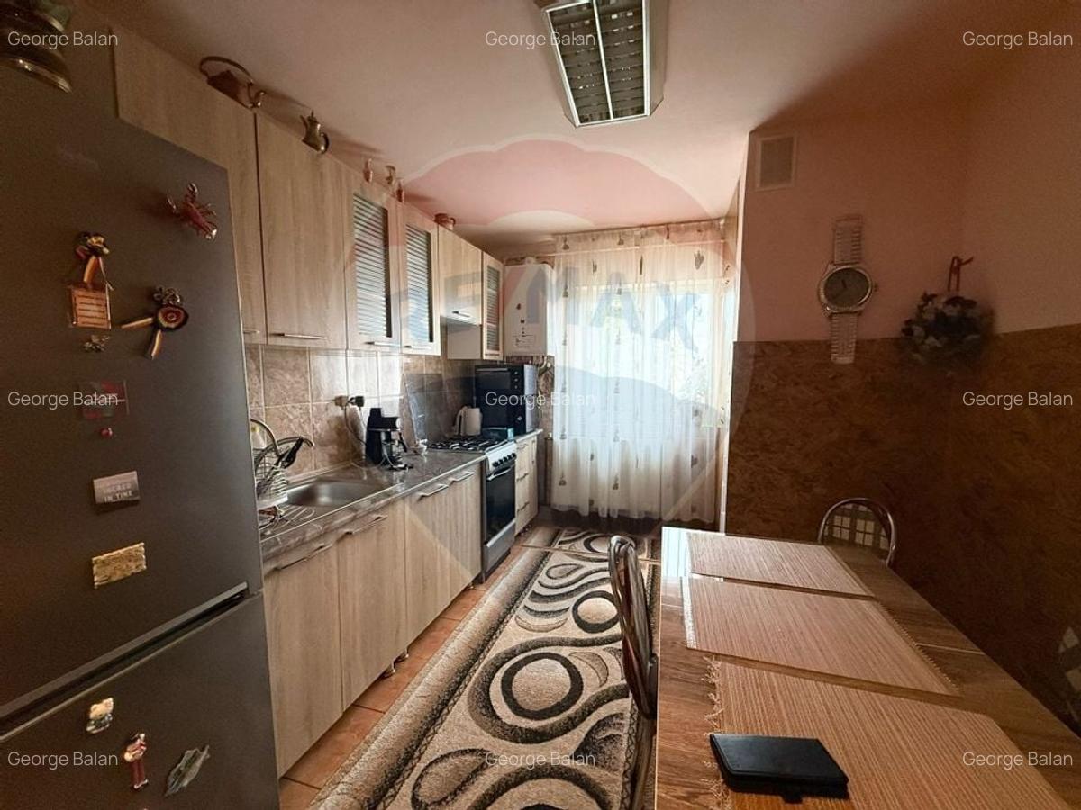 Apartament 3 camere, 2 bai, balcon - Zorilor, locatie excelenta - 1