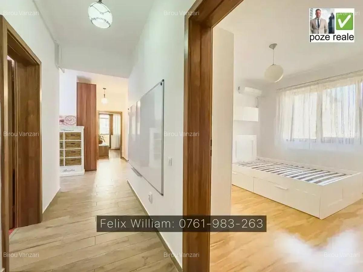Apartament cu 3 camere decomandat, mobilat în Drumul Taberei - 1