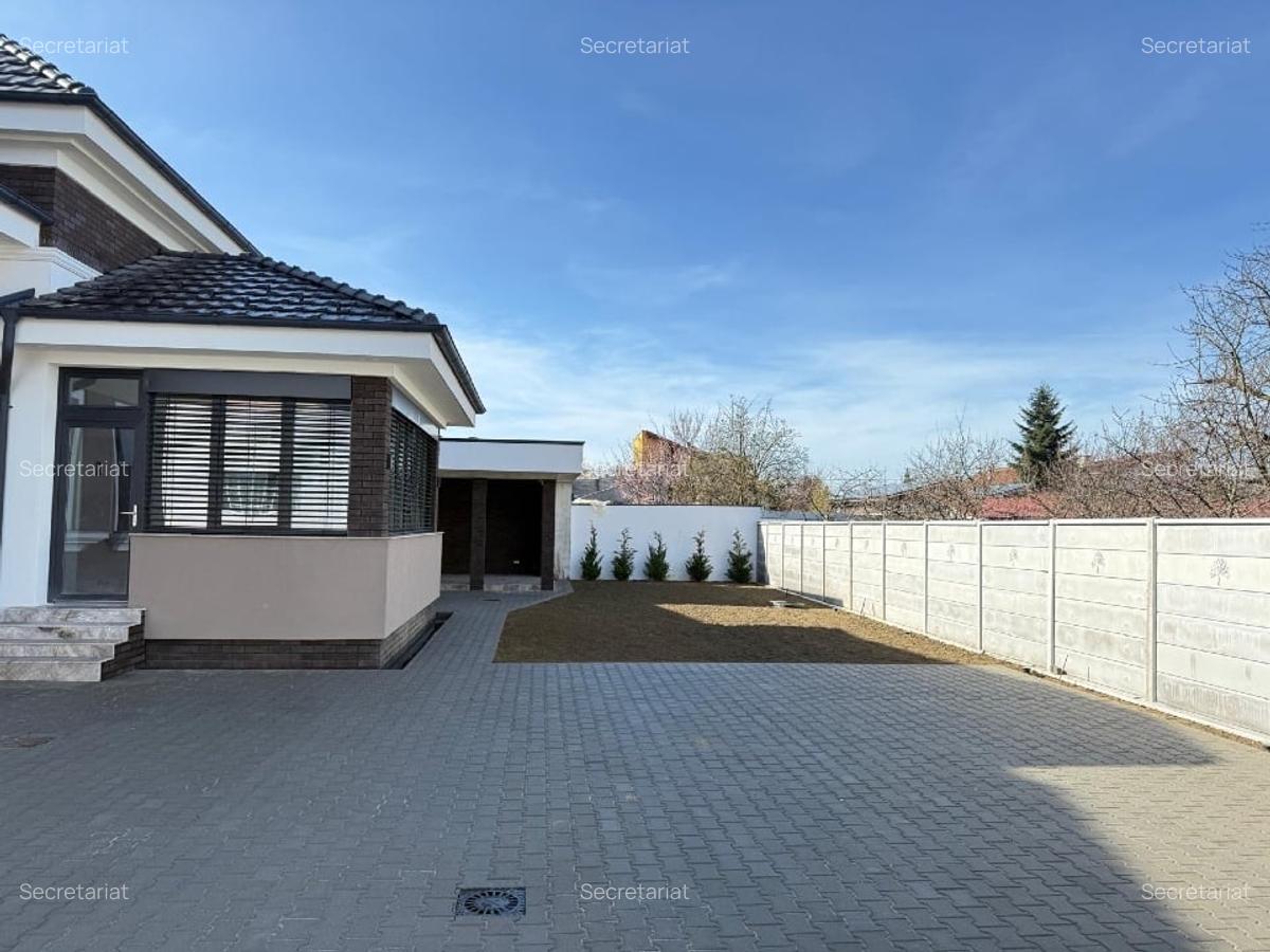 Casa de inchiriat  pentru birouri / de locuit - 2