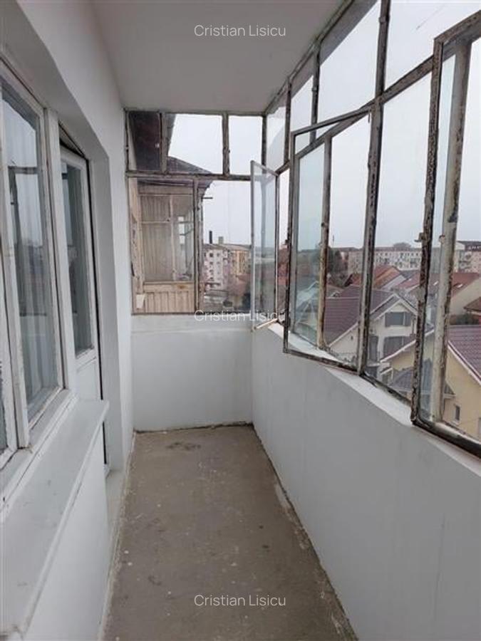 Apartament 4 camere, 72 mp utili, etaj 4/4, Buzia?ului - 18