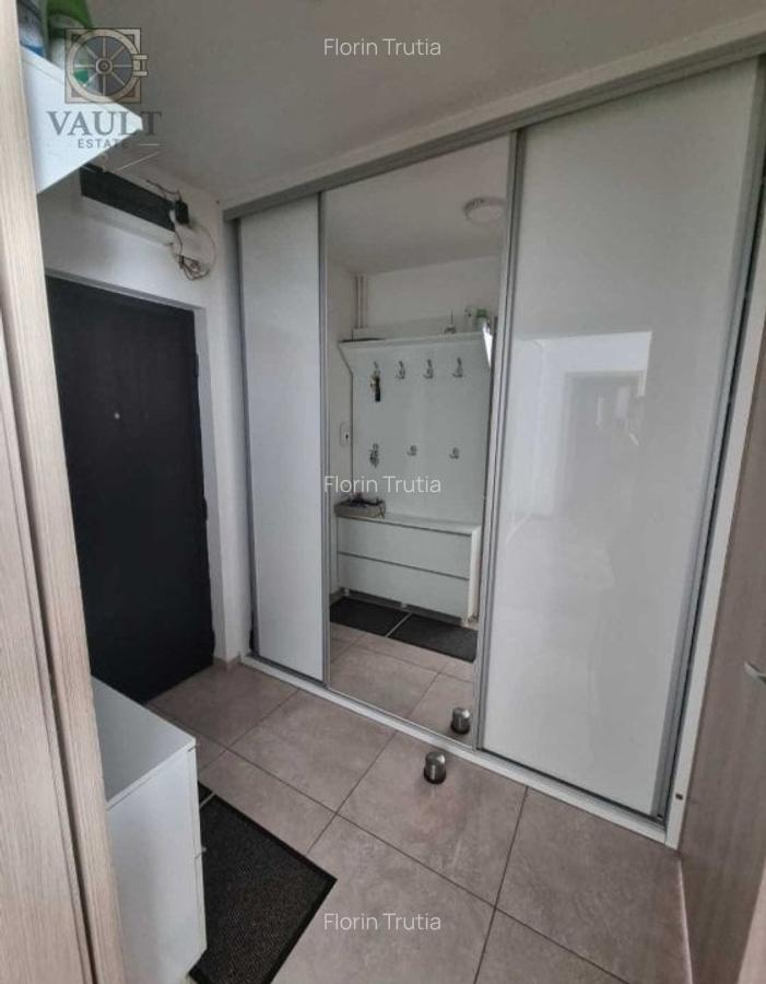 Apartament 2 camere - Vis-a-vis de Park Lake - Dristor - 3