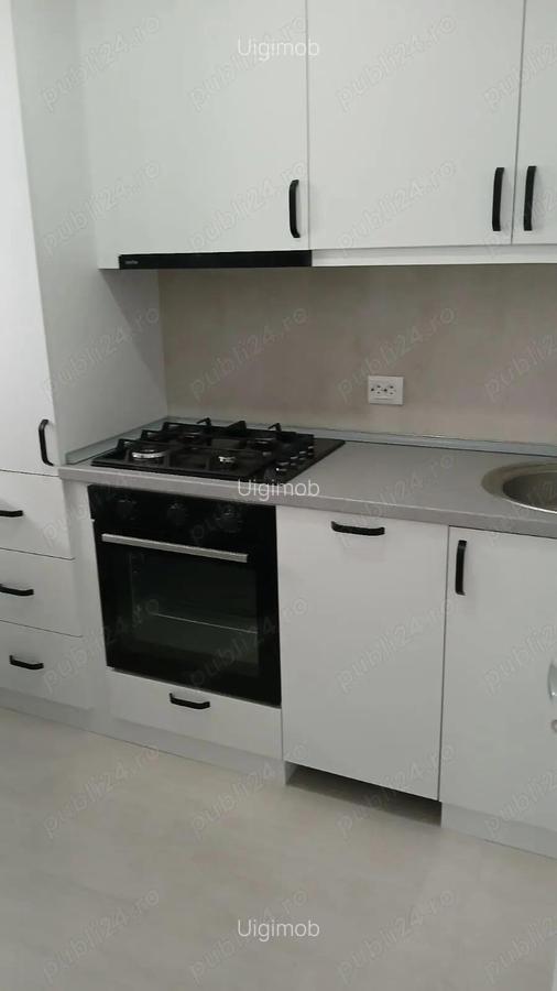 Garsoniera la 5 minute de statia de metrou Nicolaie Teclu etaj 7 - 7