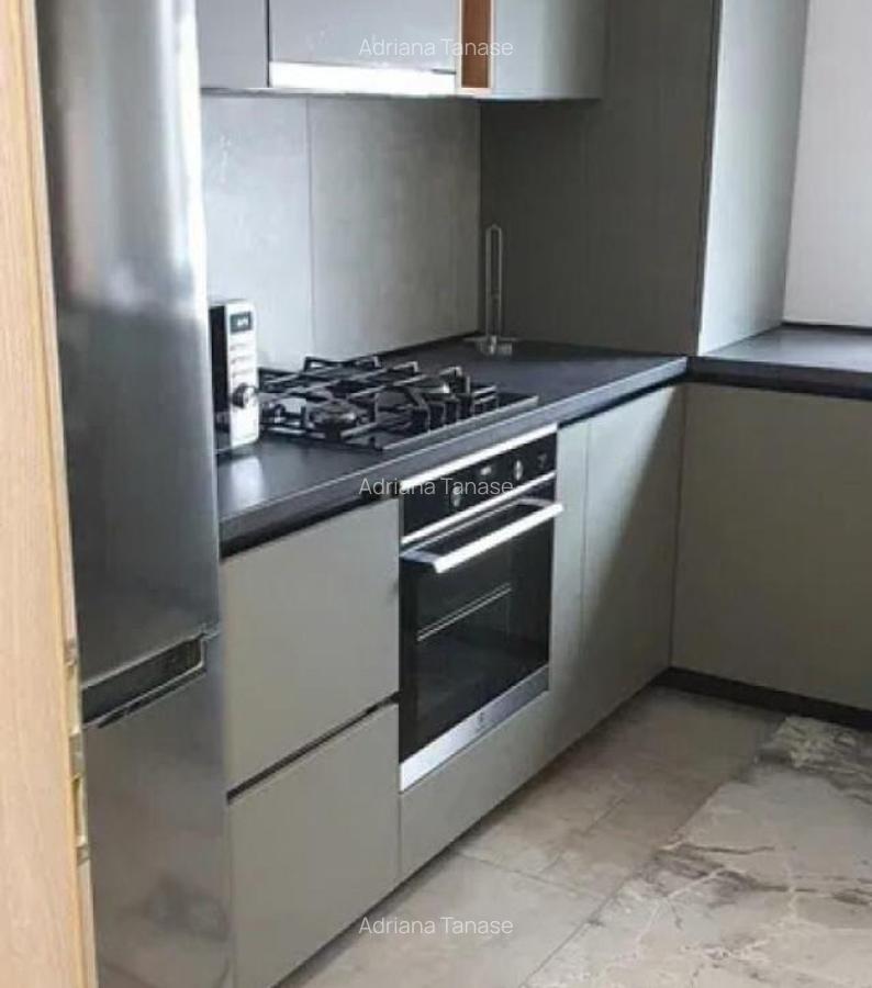 Apartament 2 cam 55 MP, et 1, GRANDIS TRACTORUL - 3