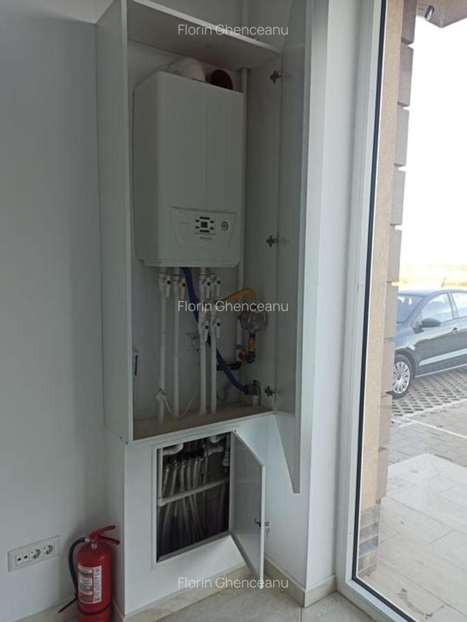 Sp.com.-45mp+terasa descop-10mp+2parcari/20min metrou Berceni - 11