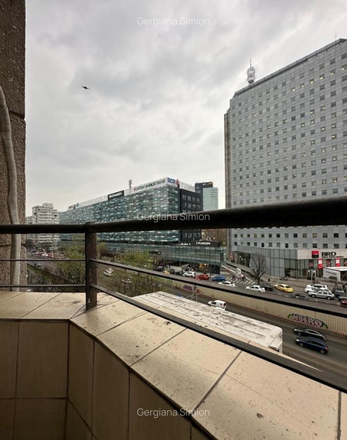 Apartament 2 Camere Victoriei | Balcon | Proximitate metrou - 8