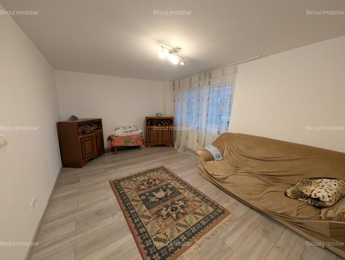 Nord Selgros, apartament situat la Parter - 4