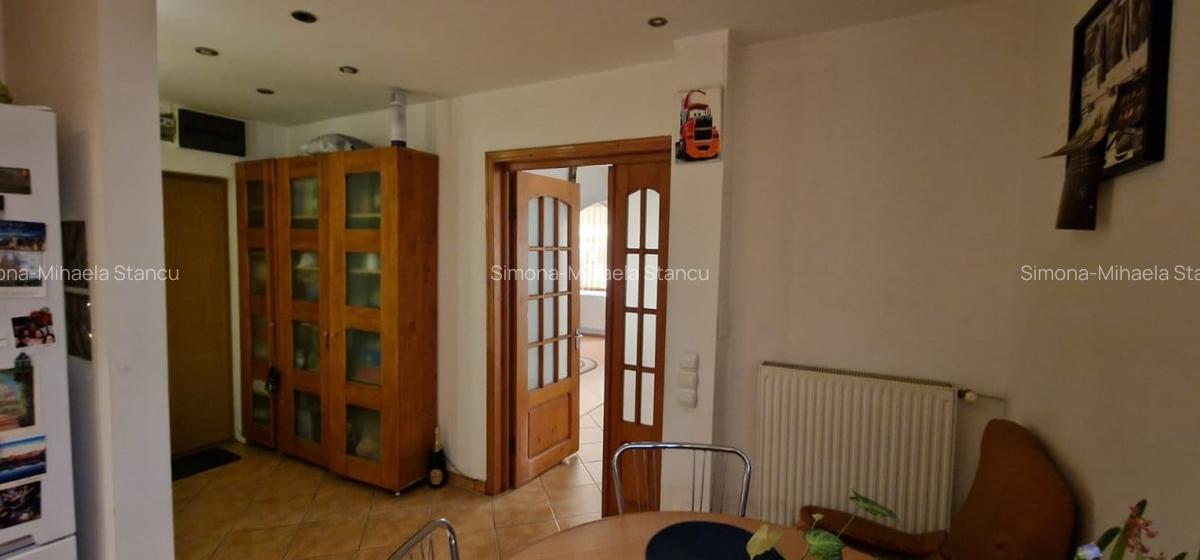 Apartament 3 Camere Teiul Doamnei | Doamna Ghica | Centrala Proprie - 13