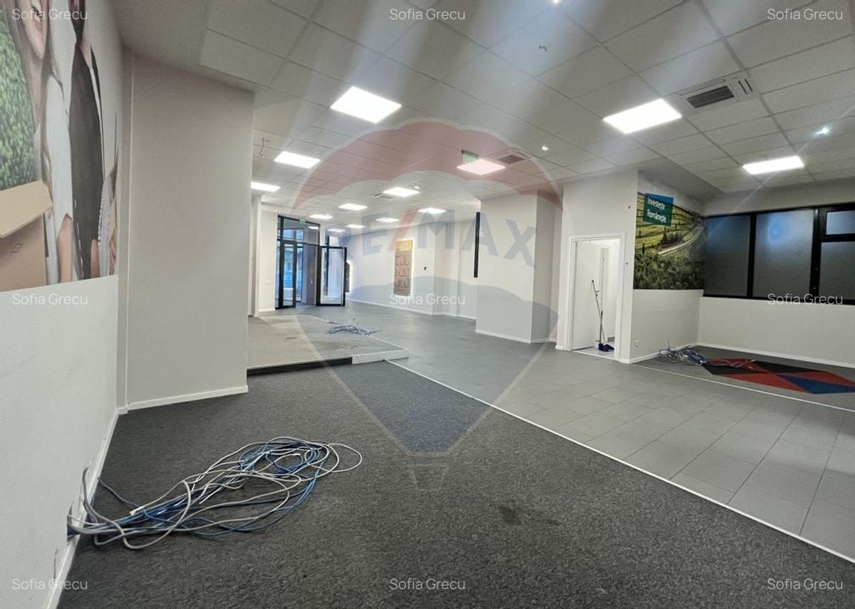 Spatiu Comercial Premium de Inchiriat - 4