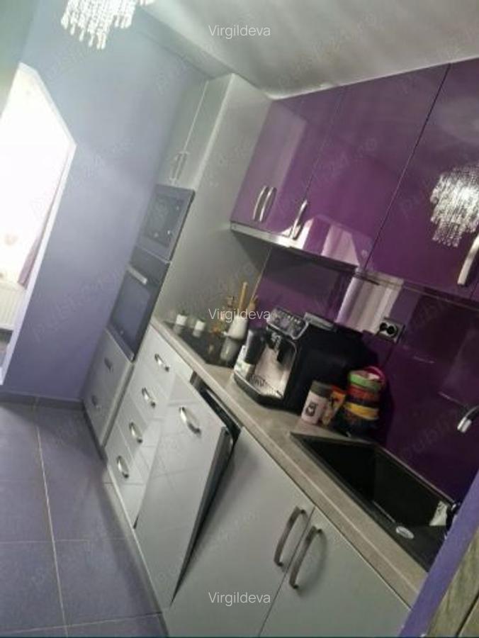 Apartament modern decomandat Zamfirescu Gojdu - 5