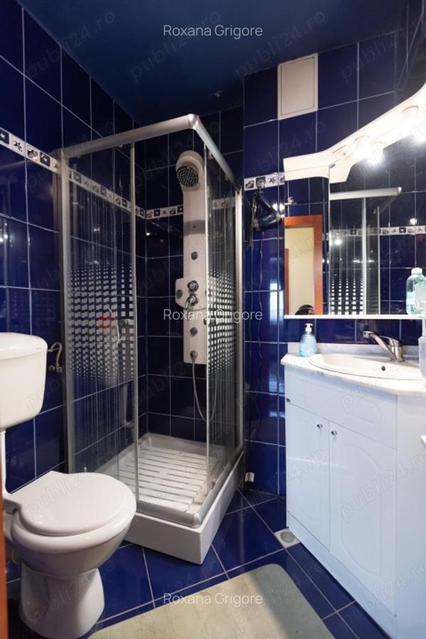 Apartament 4 camere de vanzare - Centru Civic - 6