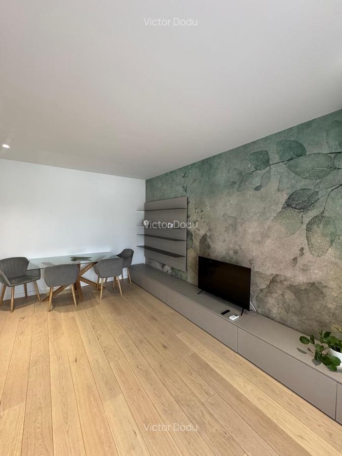 Nusco City | 2 Camere | Curte - 8