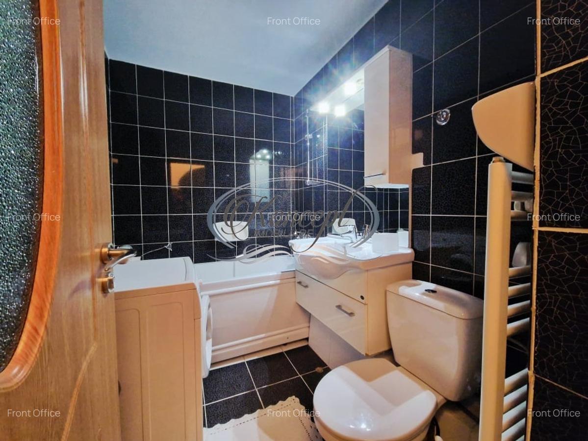 Apartament modern cu balcon si parcare in zona Spital Recuperare - 7