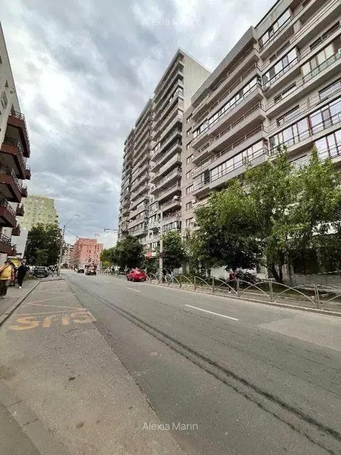Apartament 2 camere de vanzare Bucurestii Noi - 3