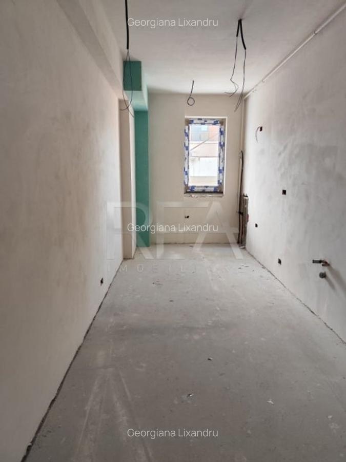 4 Camere zona de Nord a Bucurestiului  Intre Cartierul Francez si Herastrau - 4