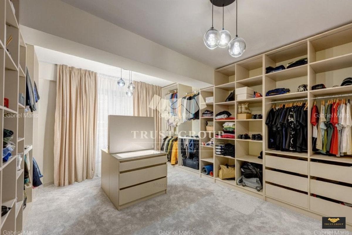 Apartament cu 3 camere decomandat, mobilat în Herăstrău - 6