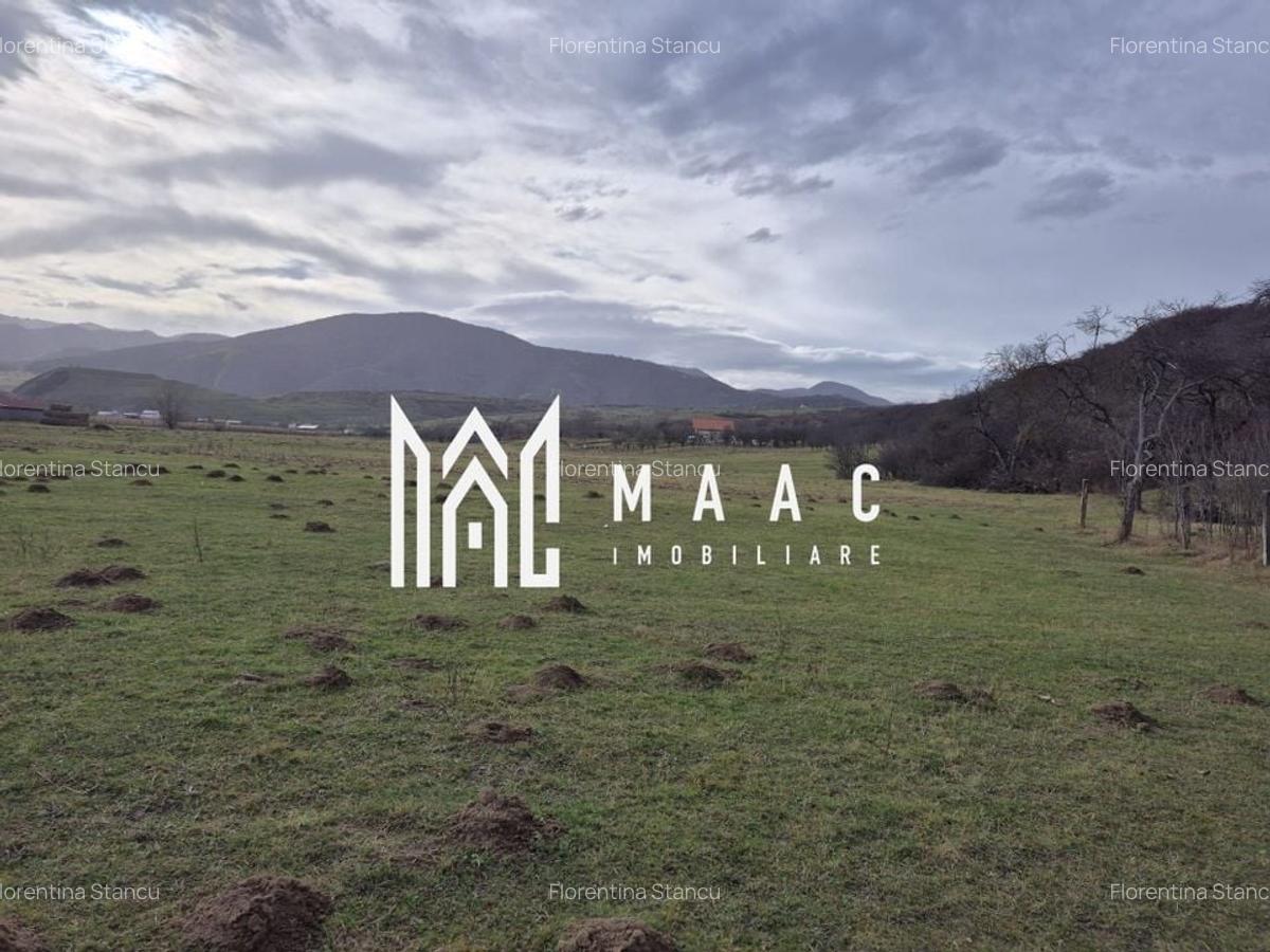 Teren de vanzare | Orlat | Extravilan - 1