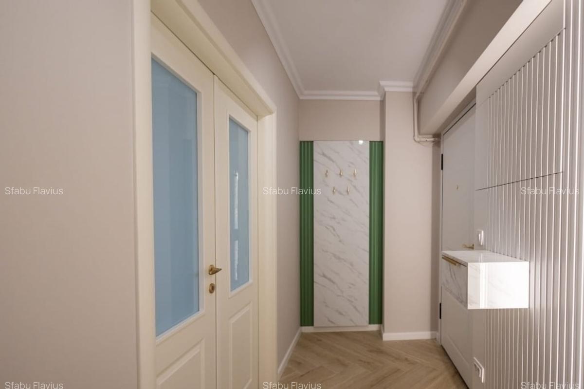 NOU! 2 Camere Decomandat | 61mp | Tătărași - Zona Kaufland | Finisaje Premium A+ - 2