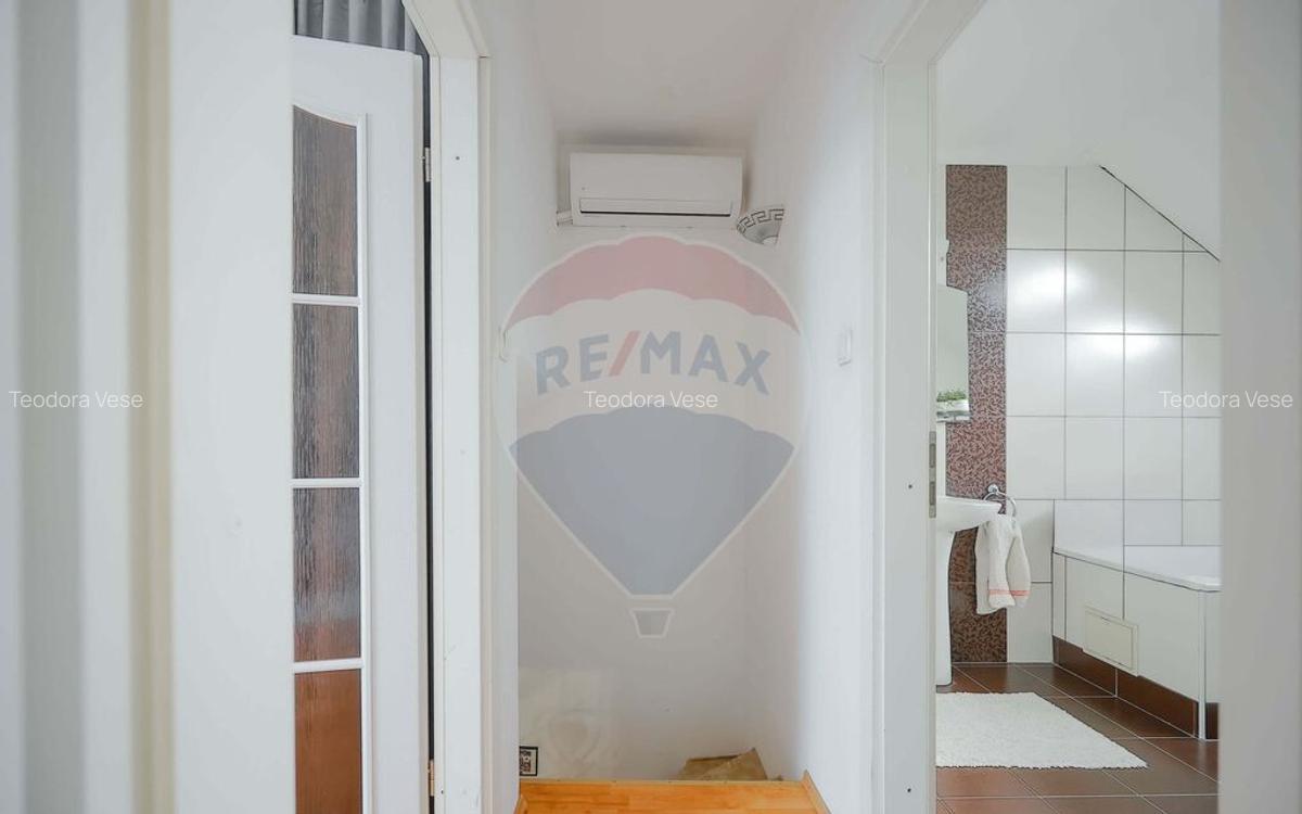 De vanzare casa cu 3 camere, Biharia, Cartierul Nou - 14