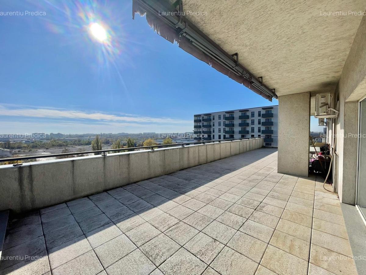 Penthouse – Militari, Bd. Iuliu Maniu 109, Pacii - 6