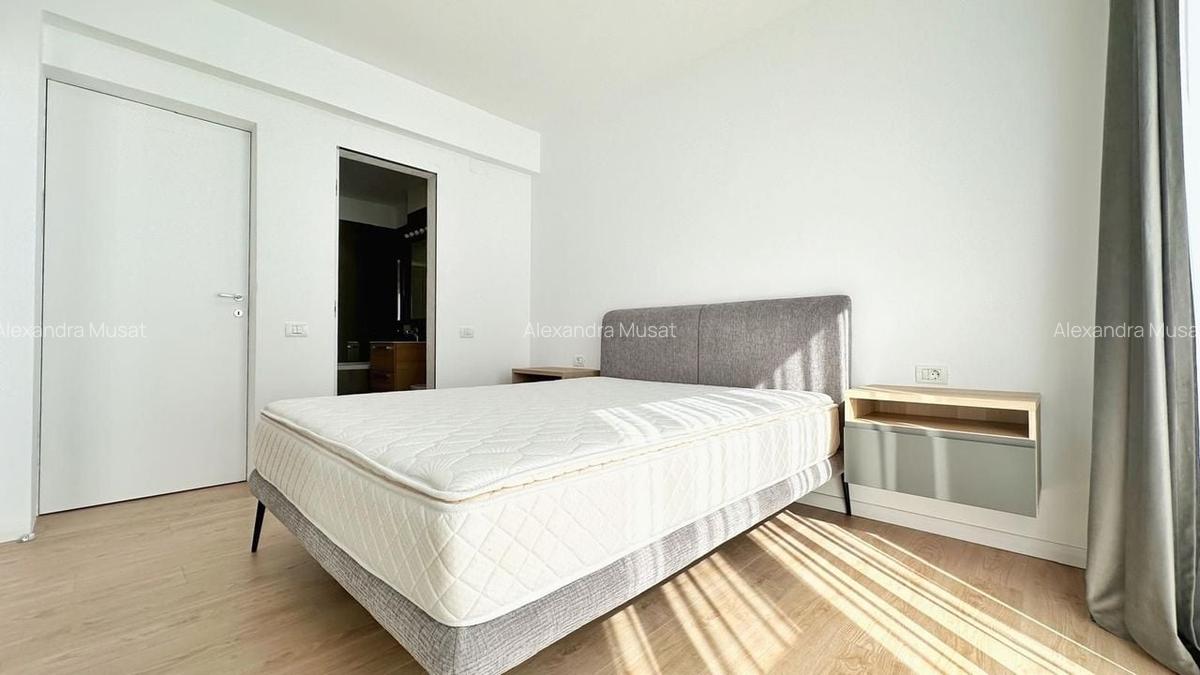 Iancu Nicolae | 3 camere  | Loc de parcare subteran - 13