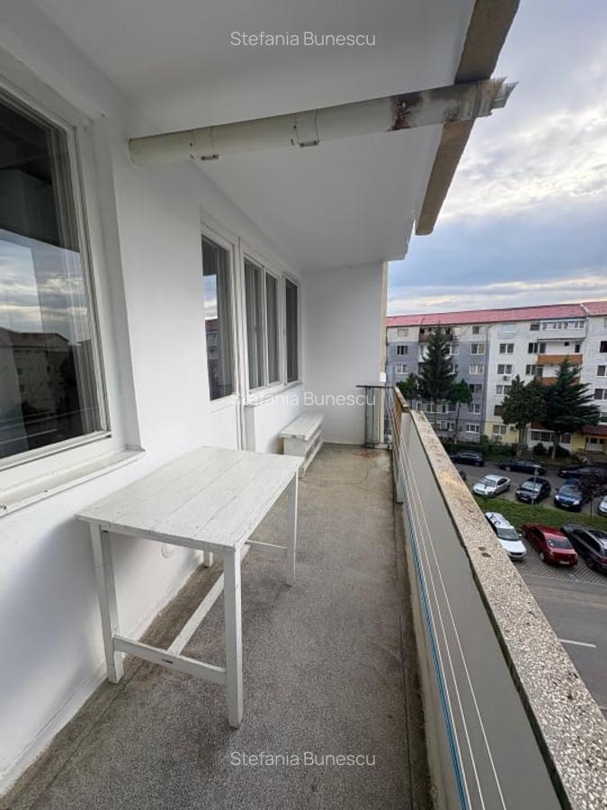 Apartament de inchiriat 3 camere | 57 mp+8 mp balcon | Mihai Viteazu - 13