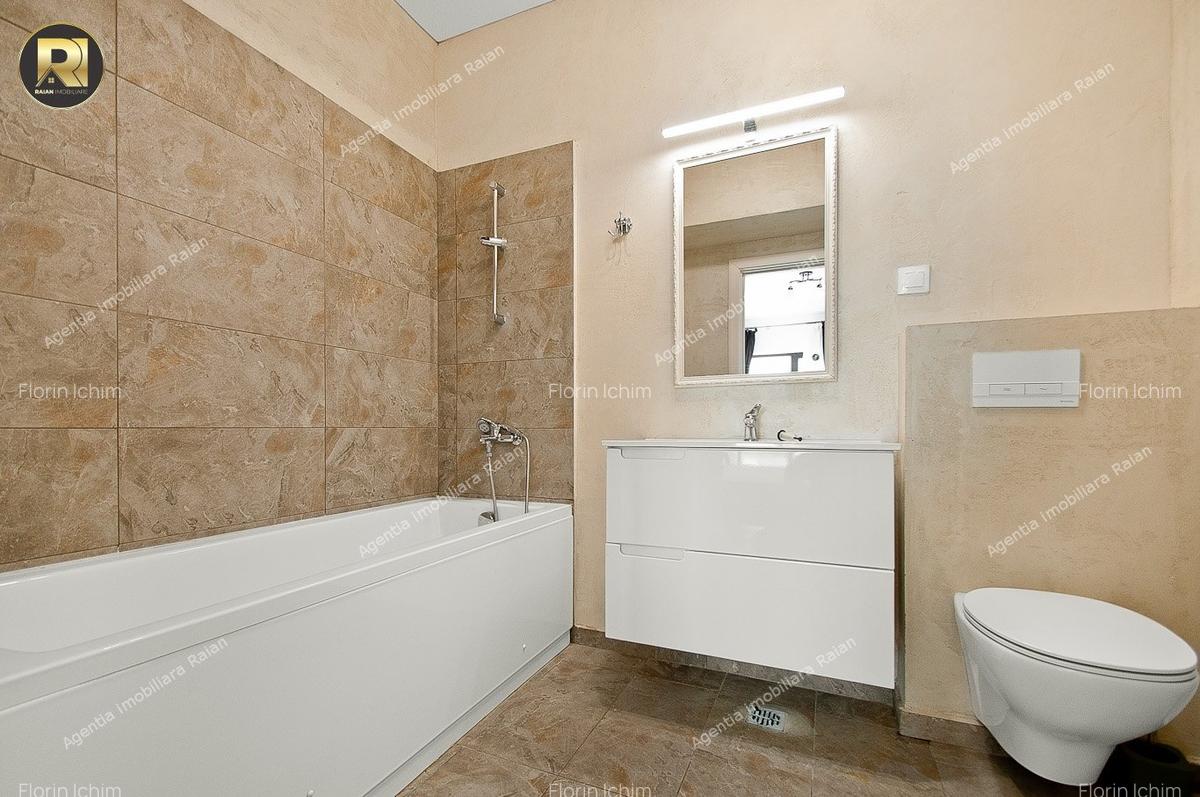 Apartament modern cu 3 camere in Galati, sup. 80 mp, la cheie, vedere la Dunare - 10