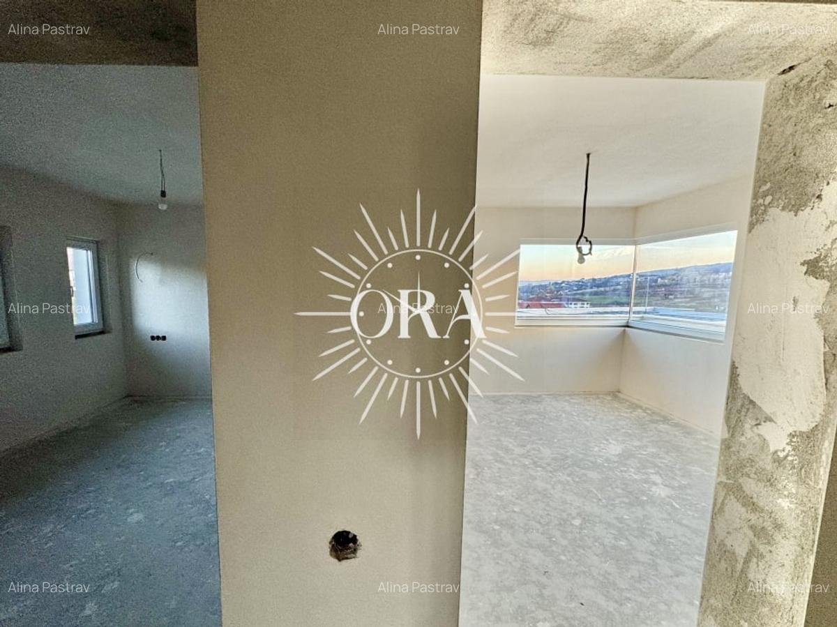 CASĂ INDIVIDUALĂ 4 CAMERE | VANZARE | CHINTENI | TEREN 472 MP / PARCARE / 118 MP - 9