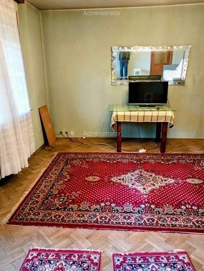 Apartament de 3 camere in zona Aviatorilor mai precis pe str Mircea Zorilean - 6