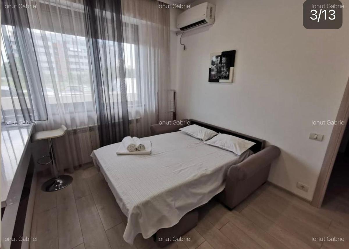 Apartament 2 camere zona Campus - Universitatea Ovidius - Pentru Studenti - 6
