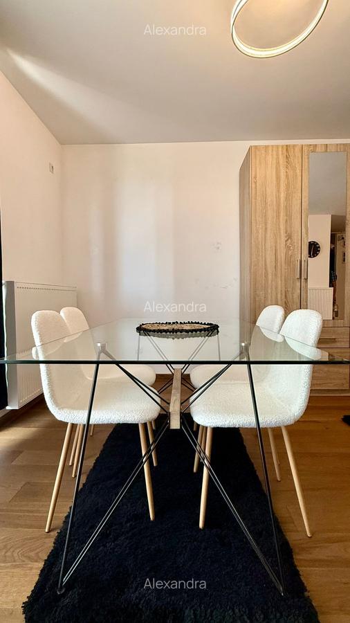 2 Camere 78mp Etaj 4 Vedere La Lac Lebada Lake Residence - 4