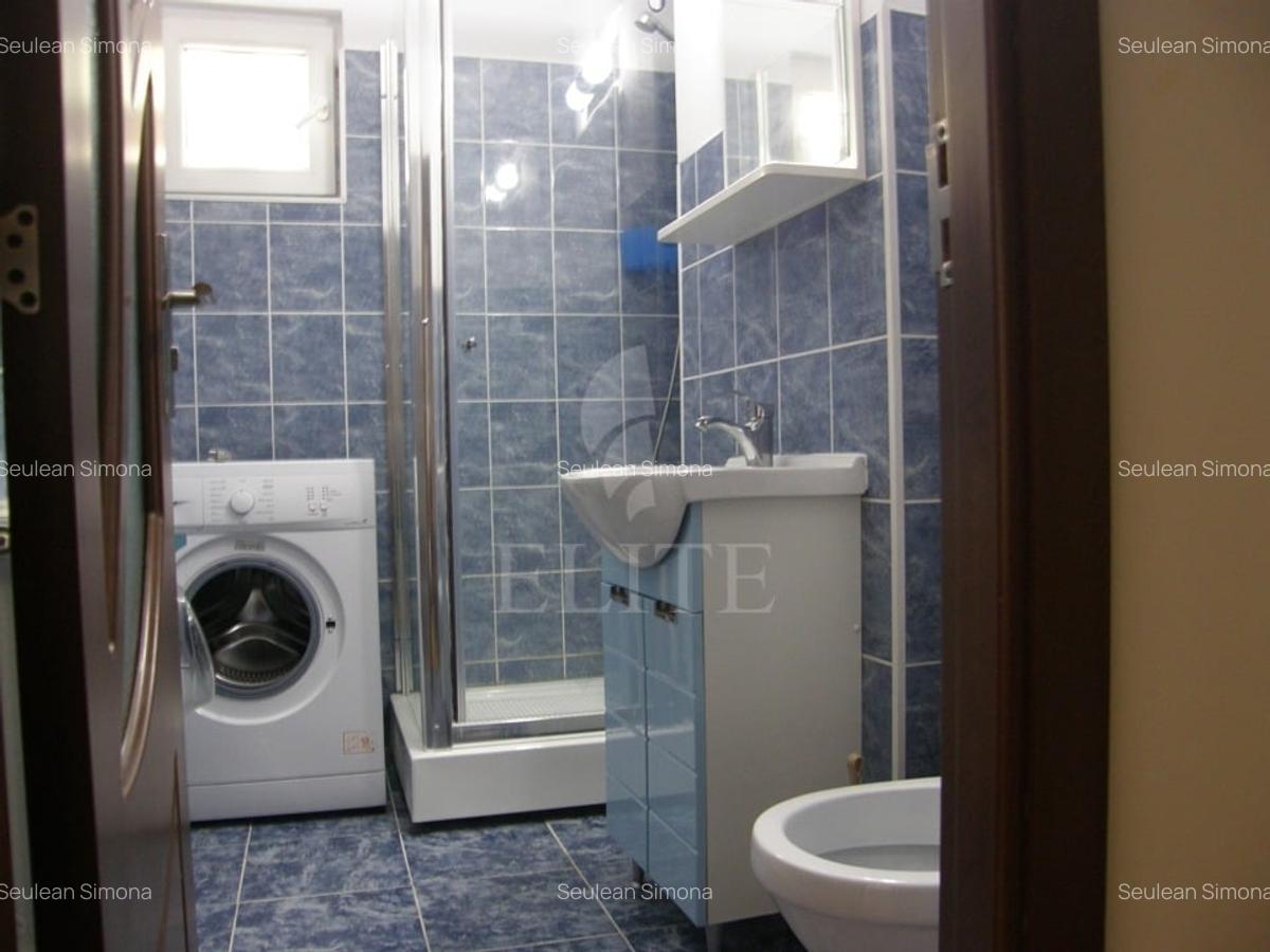 Apartament 2 camere în zona DIANA - 2
