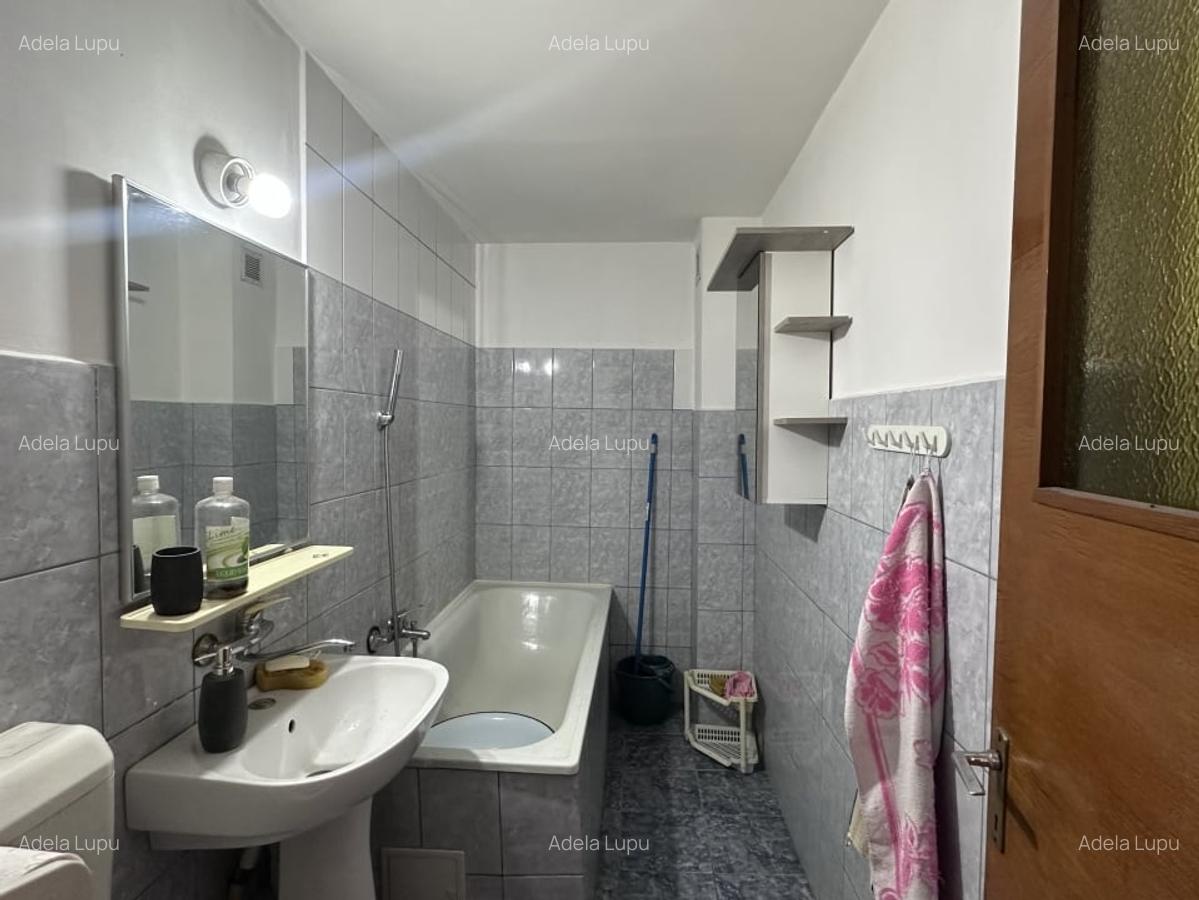 Apartament 2 Camere | Nasaud | Etaj 1 | 2 Balcoane | Suprafata Totala 65mp | - 14