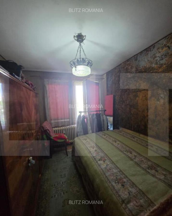 Apartament 3 camere, 71 mp, etaj 5/8 Drumul Taberei 34 ? - 13