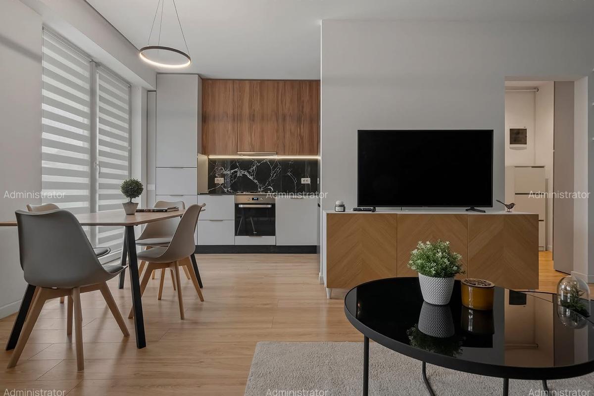 Apartament 2 camere West Avenue Residence | zona Militari - 3