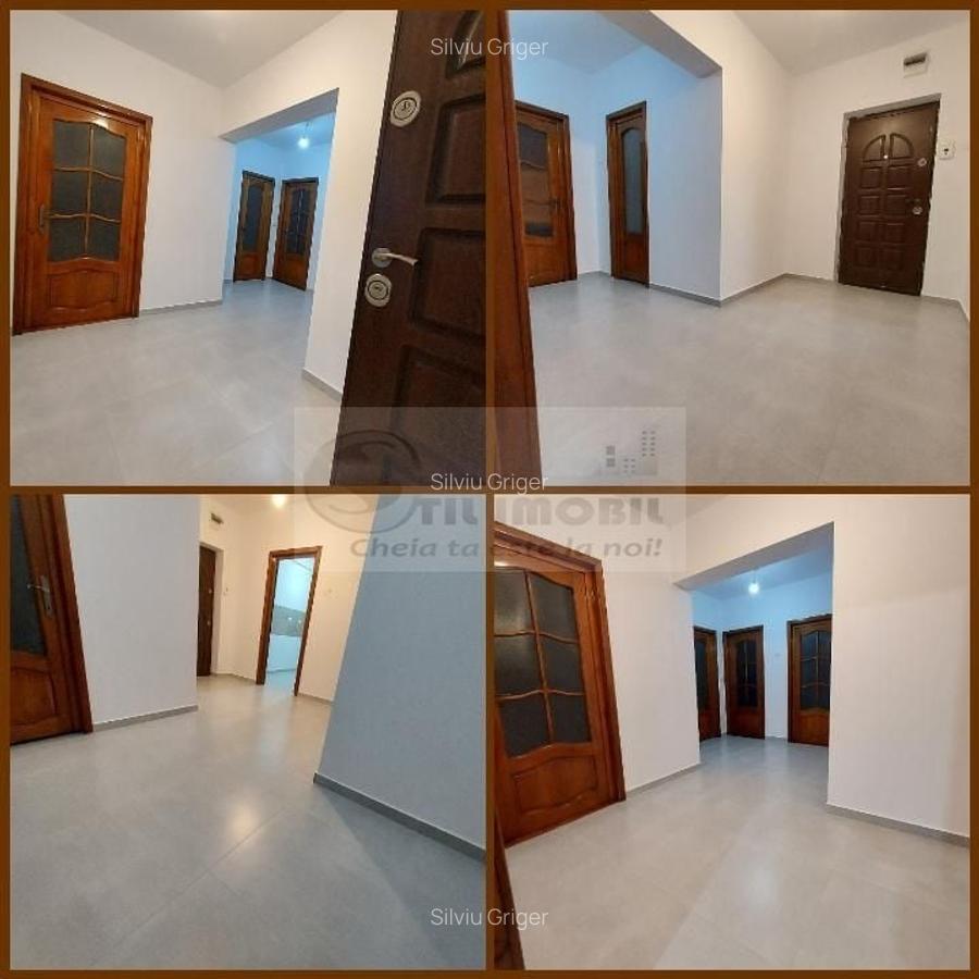Apartament Pacurari 3 Camere Bloc 1990 | 156.000 € - 1