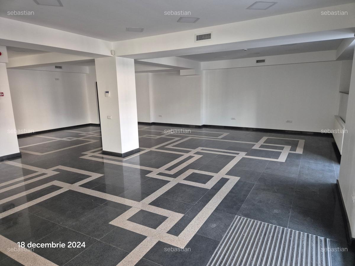 Spațiu comercial, 900 mp în Drumul Taberei - 4