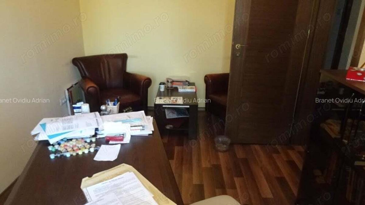 Vand apartament 2 camere Deva, ultracentrala, etaj 2, bloc 2014 - 10