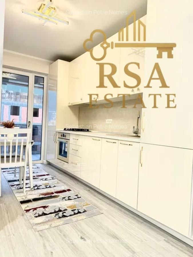 Apartament 2 camere tip studio -  la doar 1 minut de Metrou Berceni - 5