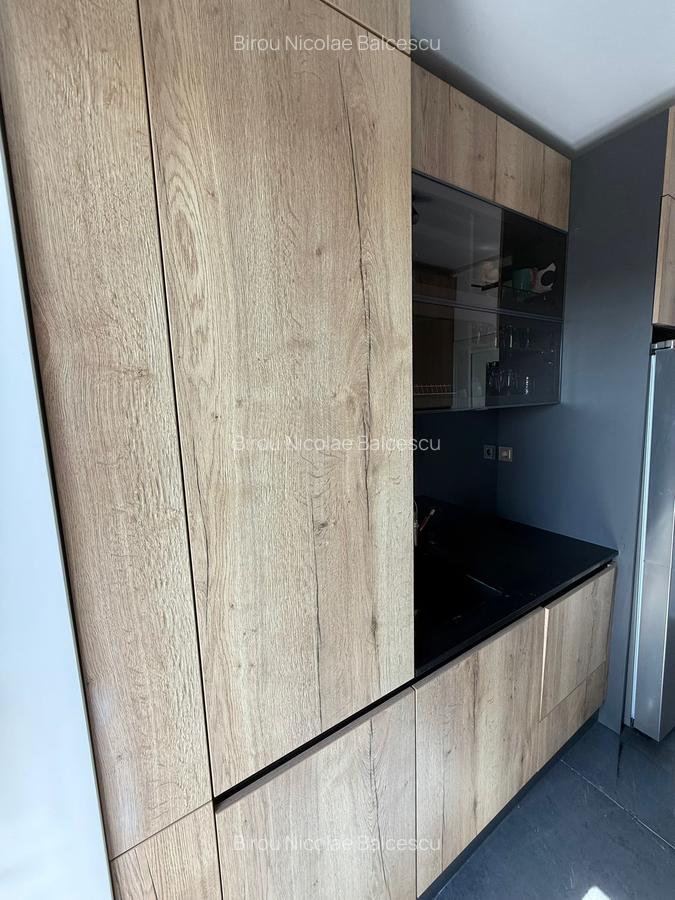 Apartament 2 camere Lux+Loc de parcare in Complexul Atria Urban - 12