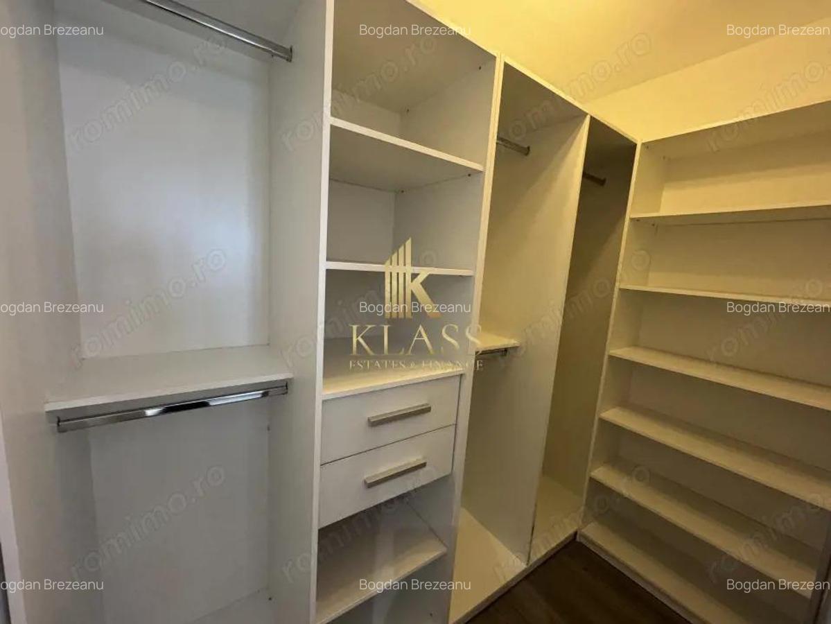 Apartament 3 camere | Baneasa | Iancu Nicolae | Natura Residence - 5