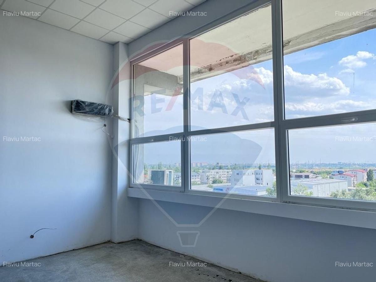 Spatiu comercial 120mp de inchiriat in zona Theodor Pallady-Ozana - 2