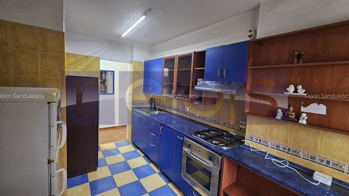 DE VANZARE APARTAMENT 2 CAMERE, ET 5,  1992 –ZONA PANDURI- DECOMANDAT - 8