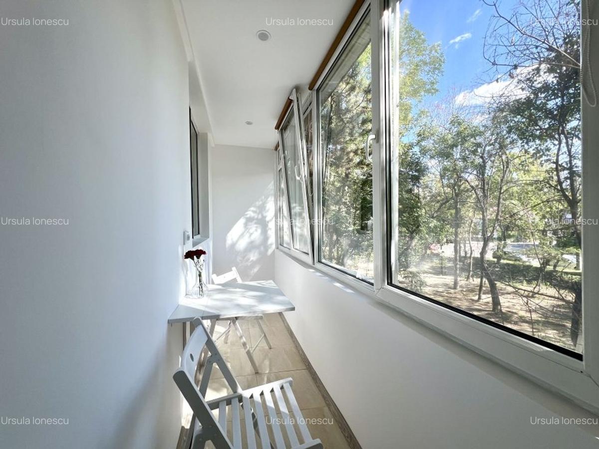 2 camere etaj 1 Ion Mihalache-Domenii - 9