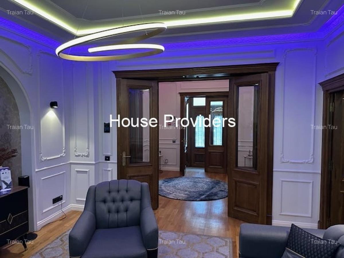 Ultracentral,vila deosebita - 11