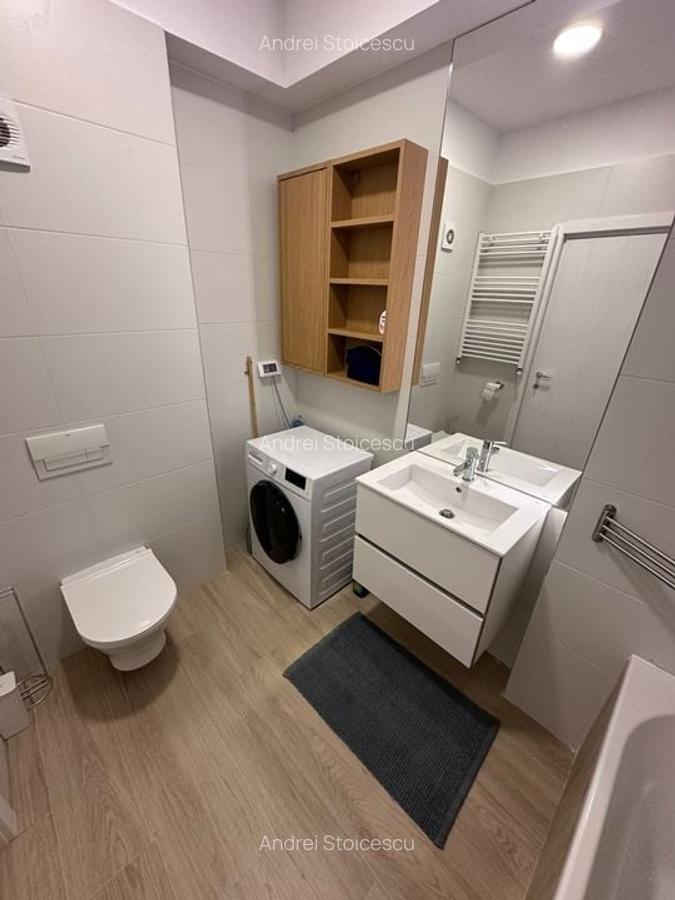 PRIMA INCHIRIERE Apartament 2 camere NOVUM 56+LOC PARCARE SUBTERAN A251 - 8