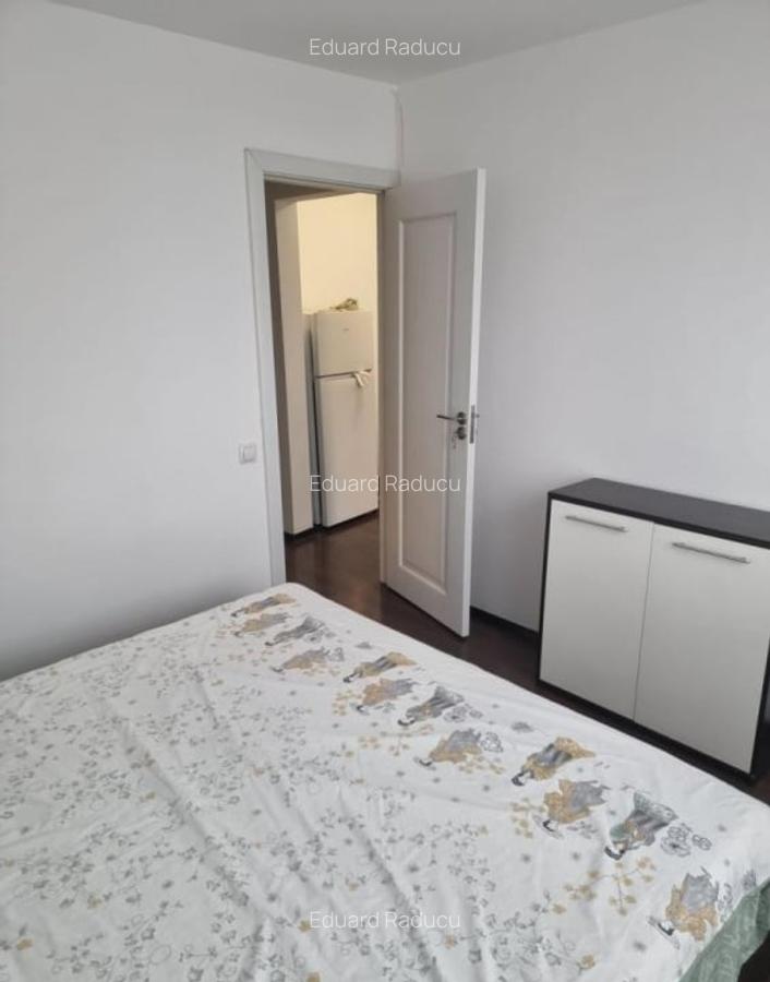 Apartament de 2 camere modern, decomandat, 10 minute de metrou - Drumul Taberei - 4